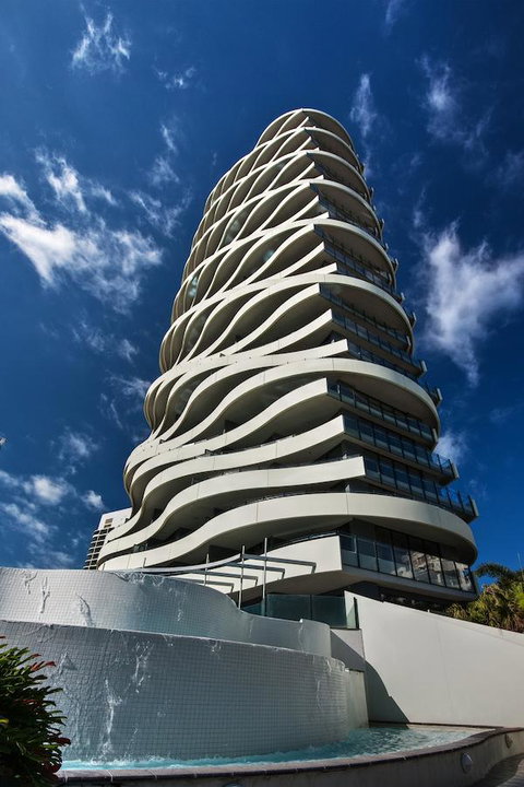 The Wave Resort - Holiday Byron Bay 19