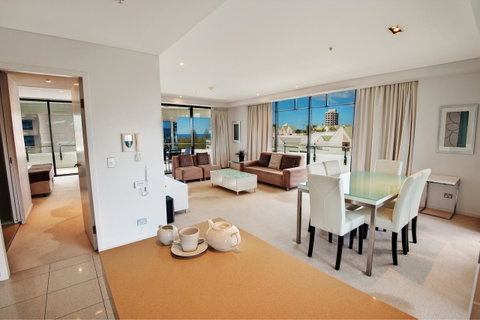 The Wave Resort - Holiday Byron Bay 43