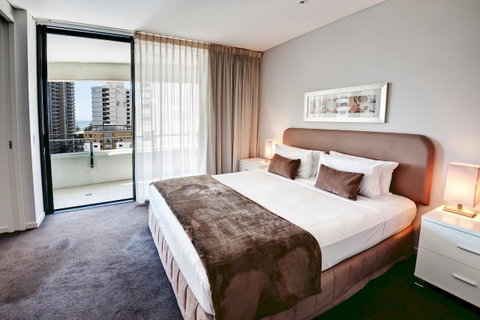 The Wave Resort - Holiday Byron Bay 30
