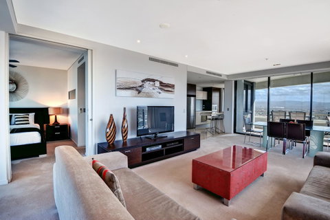 The Wave Resort - Holiday Byron Bay 40