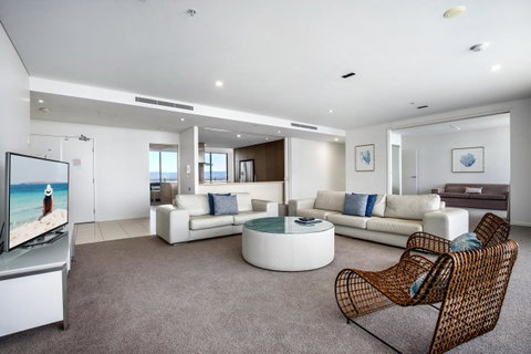 The Wave Resort - Holiday Byron Bay 5