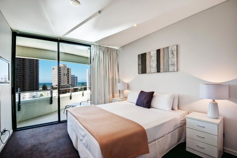 The Wave Resort - Holiday Byron Bay 21
