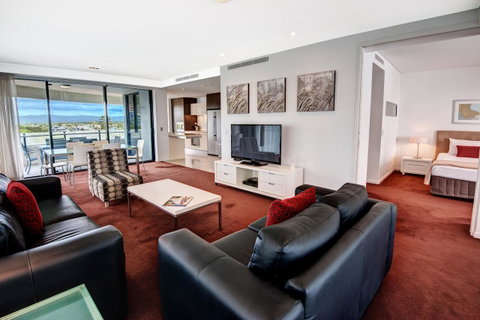 The Wave Resort - Holiday Byron Bay 33
