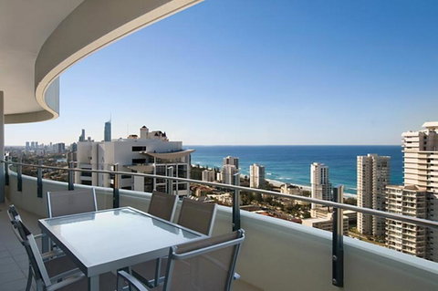 The Wave Resort - Holiday Byron Bay 16