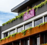 Sage Hotel James Street - Holiday Byron Bay
