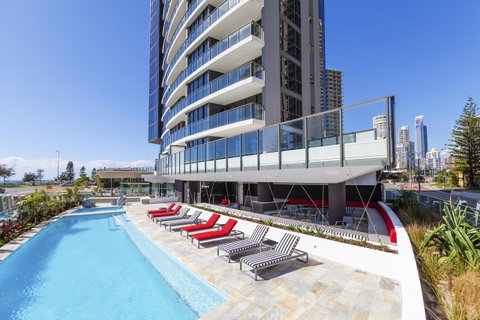 Rhapsody Resort - Official - Holiday Byron Bay 14