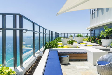 Rhapsody Resort - Official - Holiday Byron Bay 12