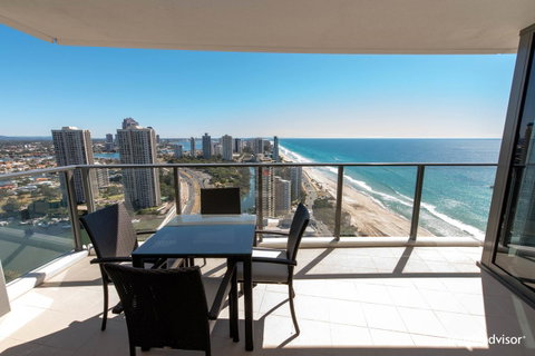 Rhapsody Resort - Official - Holiday Byron Bay 18