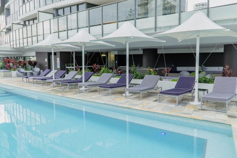 Rhapsody Resort - Official - Holiday Byron Bay 15