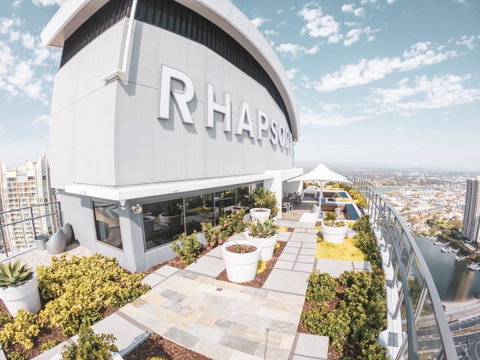 Rhapsody Resort - Official - Holiday Byron Bay 8