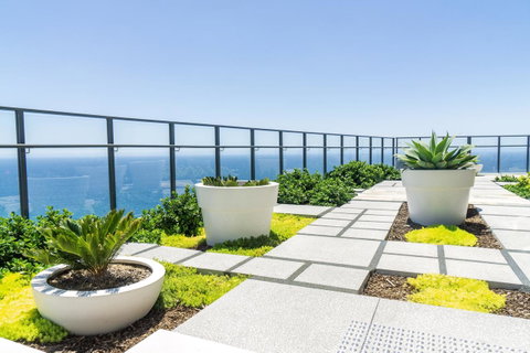 Rhapsody Resort - Official - Holiday Byron Bay 5
