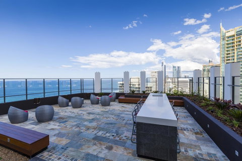 Rhapsody Resort - Official - Holiday Byron Bay 42