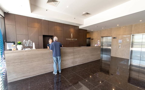 Rhapsody Resort - Official - Holiday Byron Bay 20