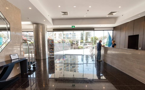Rhapsody Resort - Official - Holiday Byron Bay 22