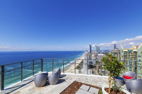 Rhapsody Resort - Official - Holiday Byron Bay 31