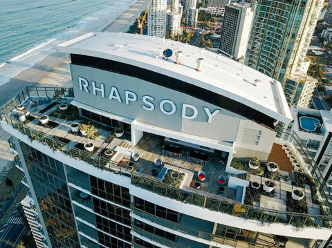 Rhapsody Resort - Official - Holiday Byron Bay 2