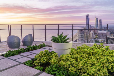 Rhapsody Resort - Official - Holiday Byron Bay 11