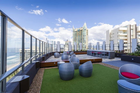 Rhapsody Resort - Official - Holiday Byron Bay 41