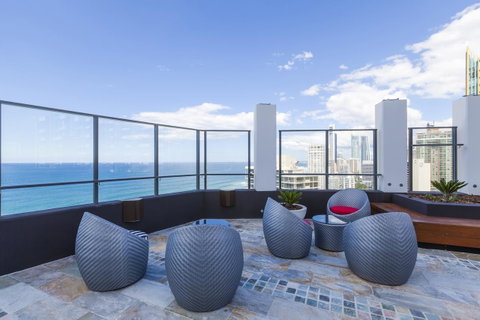 Rhapsody Resort - Official - Holiday Byron Bay 40