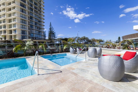 Rhapsody Resort - Official - Holiday Byron Bay 35
