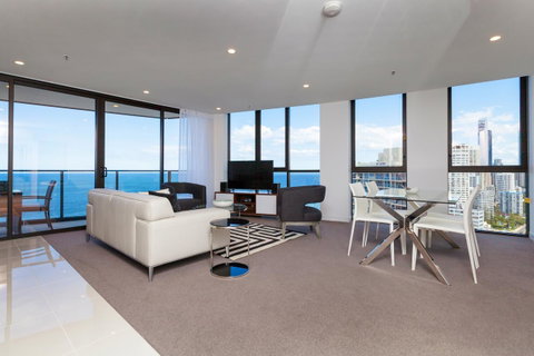 Rhapsody Resort - Official - Holiday Byron Bay 32
