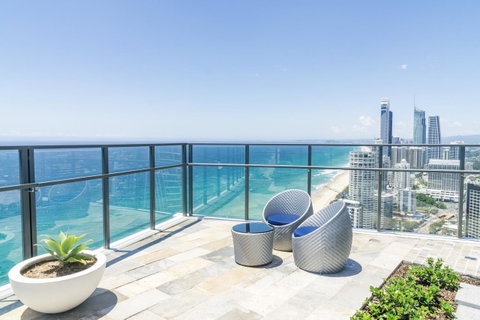 Rhapsody Resort - Official - Holiday Byron Bay 16