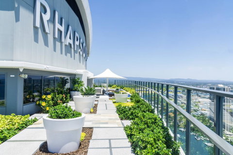 Rhapsody Resort - Official - Holiday Byron Bay 1
