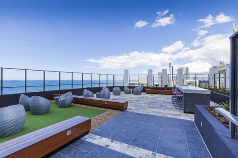 Rhapsody Resort - Official - Holiday Byron Bay 39
