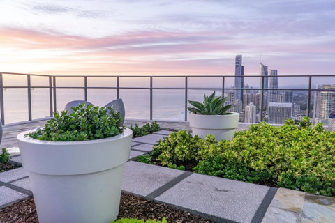 Rhapsody Resort - Official - Holiday Byron Bay 10