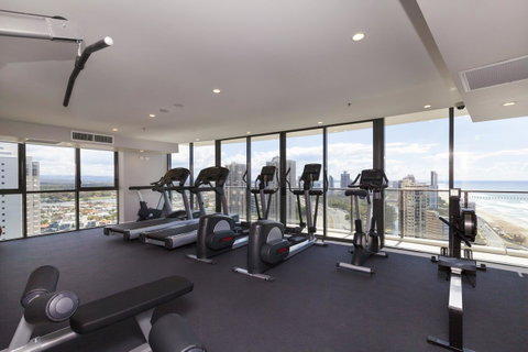 Rhapsody Resort - Official - Holiday Byron Bay 43