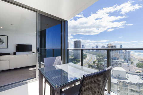 Rhapsody Resort - Official - Holiday Byron Bay 17