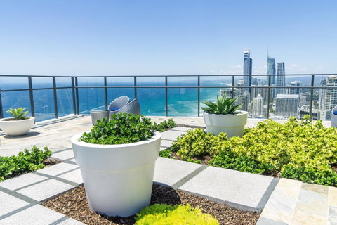 Rhapsody Resort - Official - Holiday Byron Bay 4