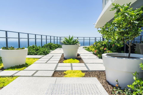 Rhapsody Resort - Official - Holiday Byron Bay 3