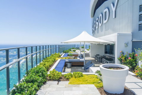 Rhapsody Resort - Official - Holiday Byron Bay 0