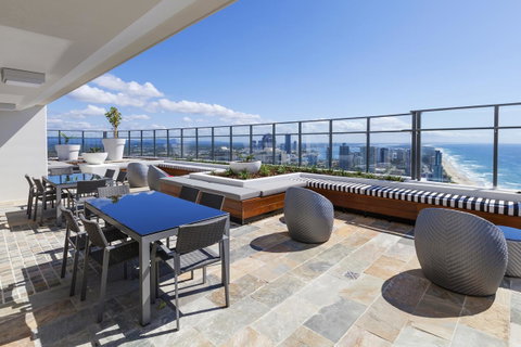 Rhapsody Resort - Official - Holiday Byron Bay 37