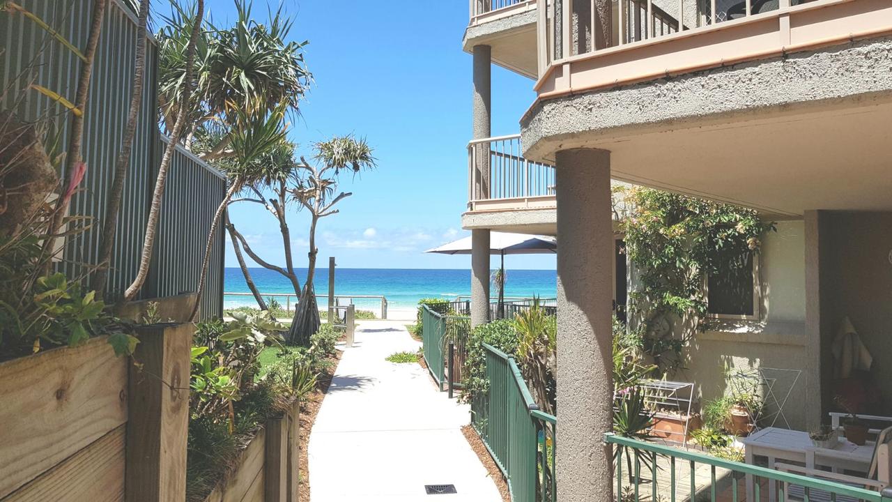  Holiday Byron Bay
