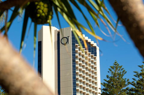 QT Gold Coast - Holiday Byron Bay 1