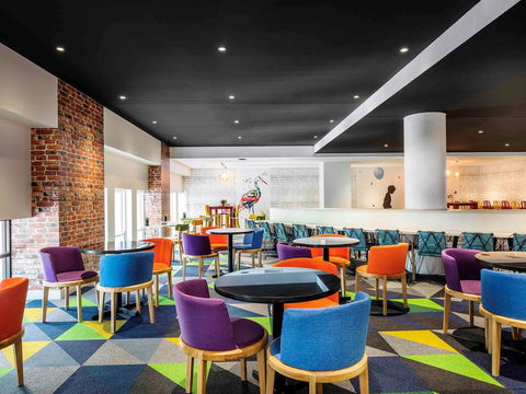 Ibis Styles Brisbane Elizabeth Street - Holiday Byron Bay 40