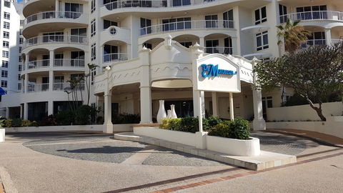 APR Private SUITES MOROC By The Beach - Holiday Byron Bay 7