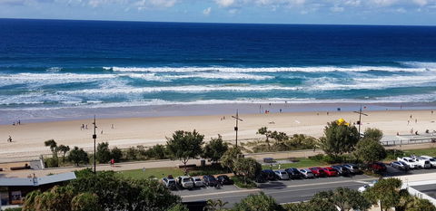 APR Private SUITES MOROC By The Beach - Holiday Byron Bay 12