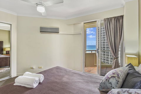 APR Private SUITES MOROC By The Beach - Holiday Byron Bay 18