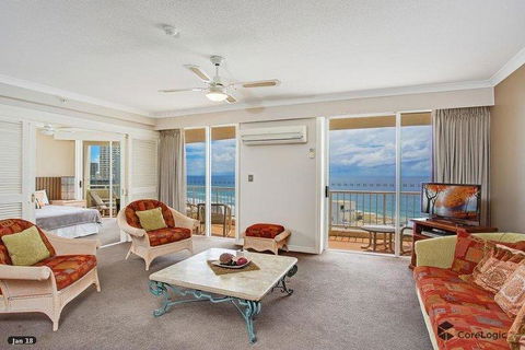 APR Private SUITES MOROC By The Beach - Holiday Byron Bay 25