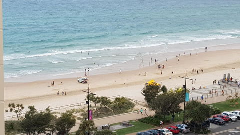 APR Private SUITES MOROC By The Beach - Holiday Byron Bay 34