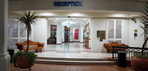 APR Private SUITES MOROC By The Beach - Holiday Byron Bay 31