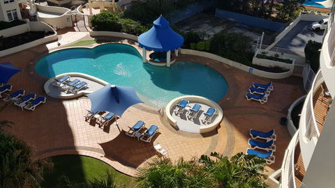 APR Private SUITES MOROC By The Beach - Holiday Byron Bay 5