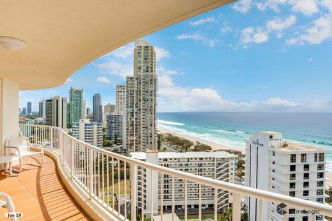 APR Private SUITES MOROC By The Beach - Holiday Byron Bay 26