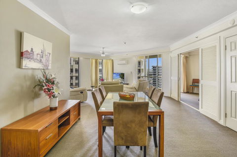APR Private SUITES MOROC By The Beach - Holiday Byron Bay 24