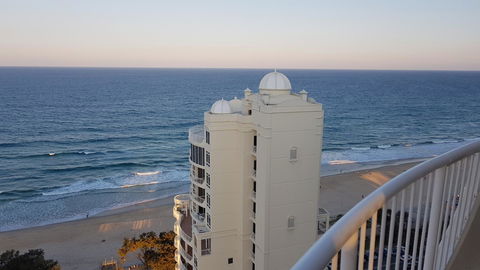 APR Private SUITES MOROC By The Beach - Holiday Byron Bay 21