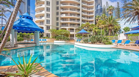 APR Private SUITES MOROC By The Beach - Holiday Byron Bay 2