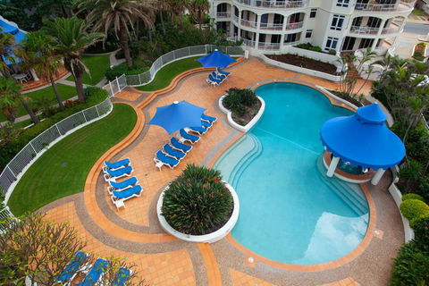 APR Private SUITES MOROC By The Beach - Holiday Byron Bay 29
